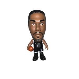 Smols NBA Superstars Figure CultureFly 2022 Brooklyn “Kevin Durant” NWP